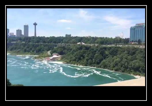 Niagara Falls Ringtone Download Free