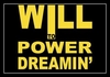 Will To Power - Dreamin' Ringtone Download Free MP3