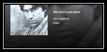 She Don't Look Back Ringtone Download Free