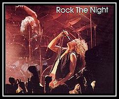 Rock The Night Ringtone Download Free