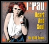 T'Pau - Heart And Soul Ringtone Download Free MP3