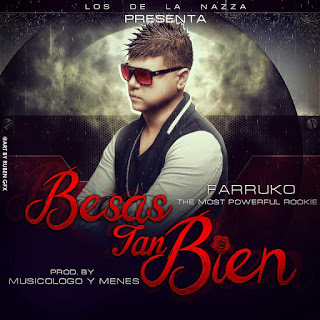 Besas Tan Bien Ringtone Download Free