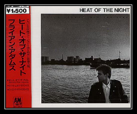 Heat Of The Night Ringtone Download Free