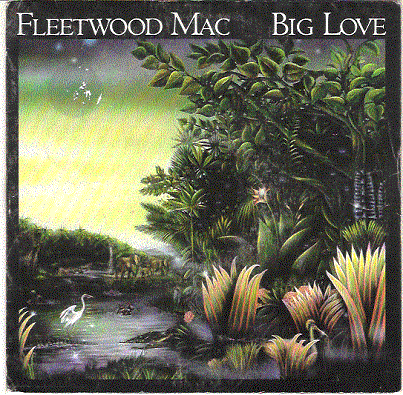 Fleetwood Mac - Big Love Ringtone Download Free MP3