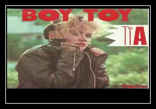 Boy Toy Ringtone Download Free