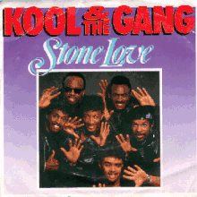 Kool & The Gang - Stone Love Ringtone Download Free MP3