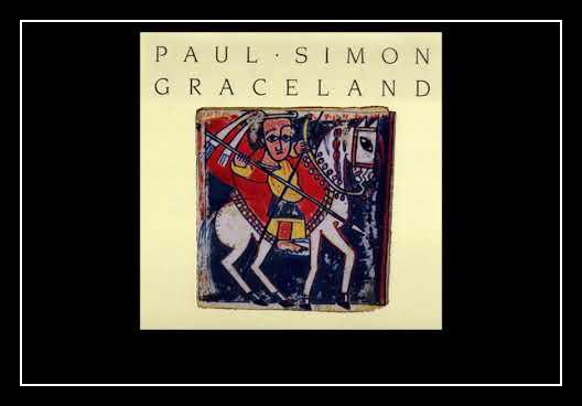 Graceland Ringtone Download Free