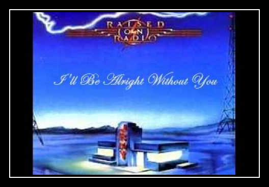 I'll Be Alright Without You Ringtone Download Free