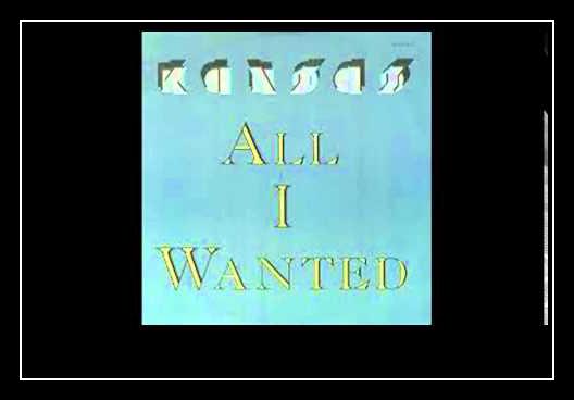 All I Wanted Ringtone Download Free