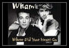 Wham! - Where Did Your Heart Go? Ringtone Download Free MP3