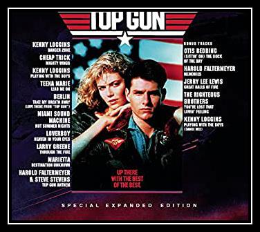 Take My Breath Away (Love Theme From 'Top Gun') Ringtone Download Free