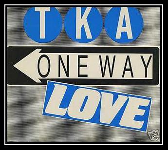 TKA - One Way Love Ringtone Download Free MP3