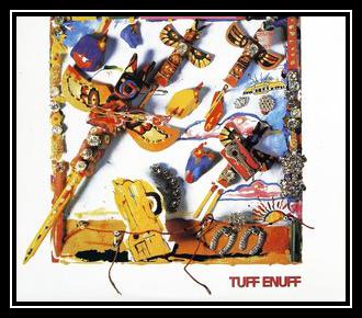 Tuff Enuff Ringtone Download Free