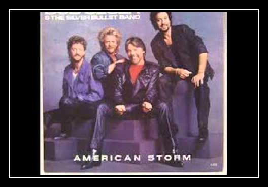 American Storm Ringtone Download Free