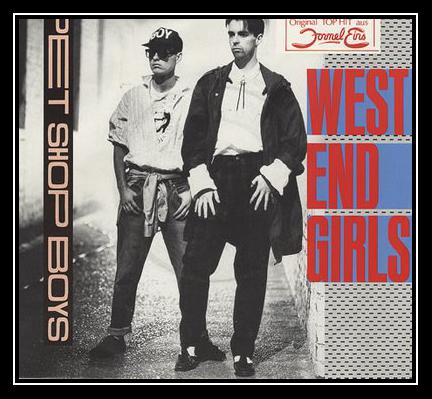 West End Girls Ringtone Download Free