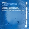 EMBRZ - Breathe (Original Mix) Ringtone Download Free MP3