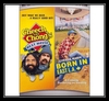 Cheech & Chong - Born In East L.A. Ringtone Download Free MP3