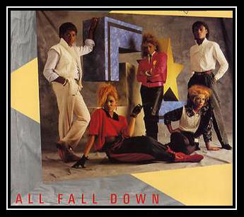 All Fall Down Ringtone Download Free