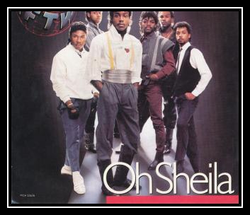 Oh Sheila Ringtone Download Free