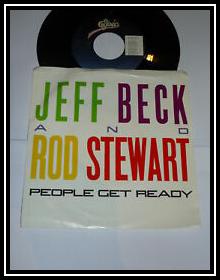 Jeff Beck & Rod Stewart - People Get Ready Ringtone Download Free MP3