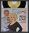 Dolly Parton (Duet With Kenny Rogers) - Real Love Ringtone Download Free MP3