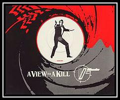 A View To A Kill Ringtone Download Free