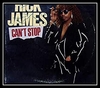 Rick James - Can't Stop Ringtone Download Free MP3