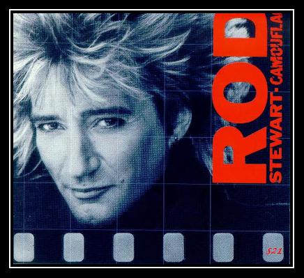 Rod Stewart - All Right Now Ringtone Download Free MP3