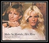 Barbra Streisand With Kim Carnes - Make No Mistake, He's Mine Ringtone Download Free MP3