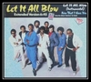 Dazz Band - Let It All Blow Ringtone Download Free MP3