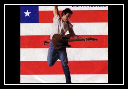 Born In The USA Ringtone Download Free