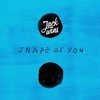 Ed Sheeran - Shape Of You (Jack Wins Radio Edit) Ringtone Download Free MP3