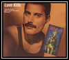 Freddie Mercury - Love Kills Ringtone Download Free MP3