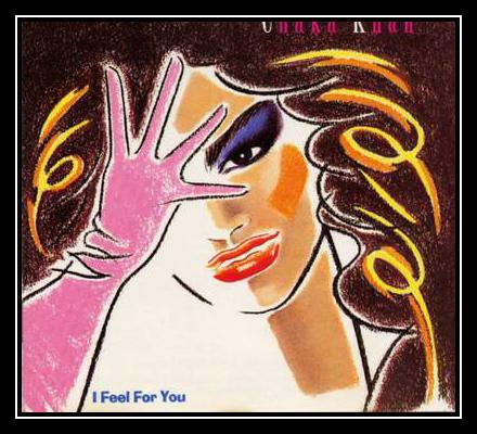 I Feel For You Ringtone Download Free