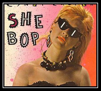 She Bop Ringtone Download Free