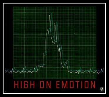 High On Emotion Ringtone Download Free