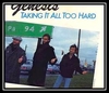 Genesis - Taking It All Too Hard Ringtone Download Free MP3