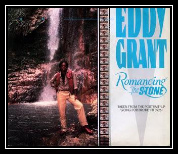 Romancing The Stone Ringtone Download Free