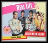 Real Life - Catch Me I'm Falling Ringtone Download Free MP3