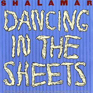 Shalamar - Dancing In The Sheets Ringtone Download Free MP3