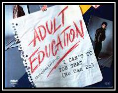 Adult Education Ringtone Download Free