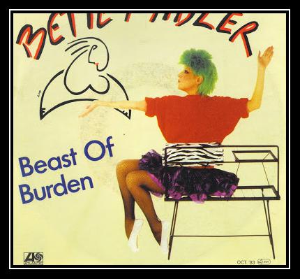 Beast Of Burden Ringtone Download Free