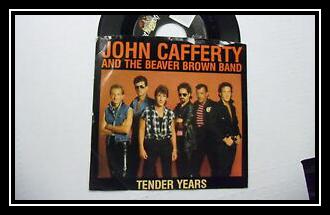 John Cafferty & The Beaver Brown Band - Tender Years Ringtone Download Free MP3