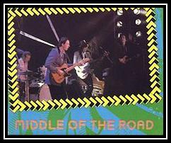 Middle Of The Road Ringtone Download Free