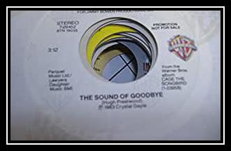 The Sound Of Goodbye Ringtone Download Free