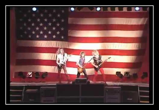 (You Can Still) Rock In America Ringtone Download Free