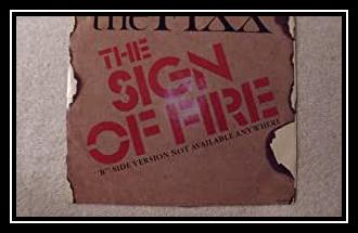 The Sign Of Fire Ringtone Download Free