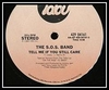 The S.O.S. Band - Tell Me If You Still Care Ringtone Download Free MP3