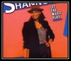 Shannon - Let The Music Play Ringtone Download Free MP3