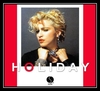 Madonna - Holiday Ringtone Download Free MP3